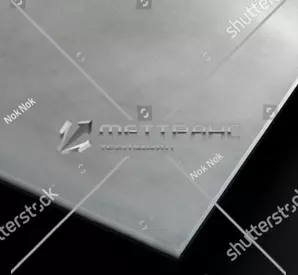 Лист алюминиевый 5 мм в Ростове-на-Дону