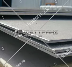 Алюминиевый лист 10 мм в Ростове-на-Дону