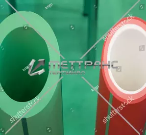 Труба металлопластиковая диаметром 32 мм в Ростове-на-Дону