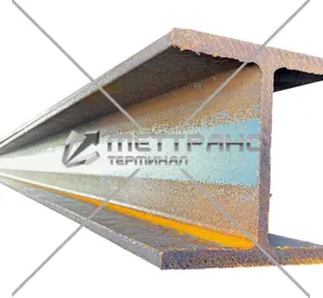 Двутавр 40Ш2 в Ростове-на-Дону