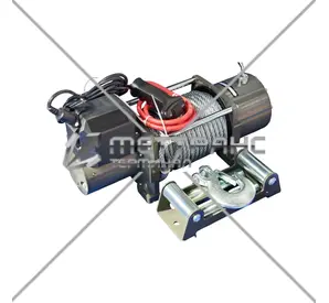 Лебедка в Ростове-на-Дону