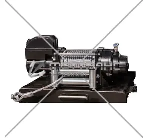 Лебедка электрическая в Ростове-на-Дону