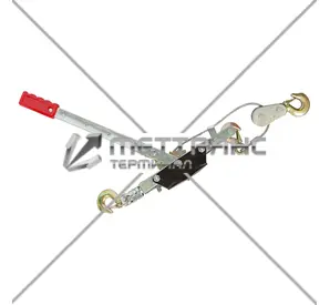 Лебедка ручная рычажная в Ростове-на-Дону