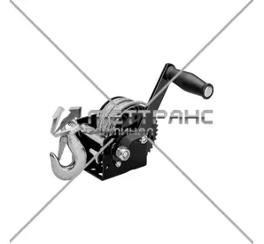 Лебедка ручная в Ростове-на-Дону
