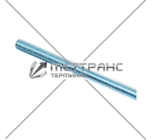 Шпилька резьбовая М8 в Ростове-на-Дону