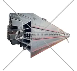 Двутавр 55Б1 в Ростове-на-Дону