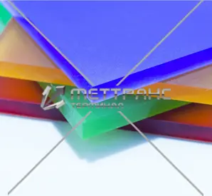 Матовое оргстекло в Ростове-на-Дону